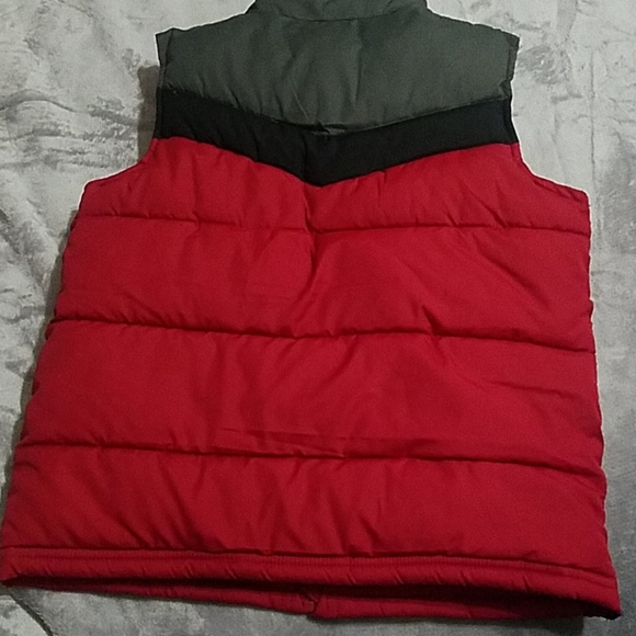 Tony Hawk Vest - Picture 2 of 5